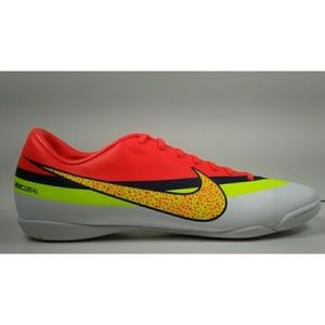 Rare! 2012 Mercurial Victory IV Soccer Shoes